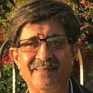 Meet your Posher, Joseph